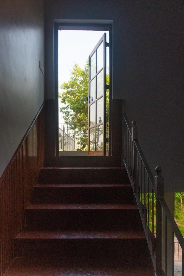Lermitage Farms Kashid Alibaug Villa Eksteriør billede