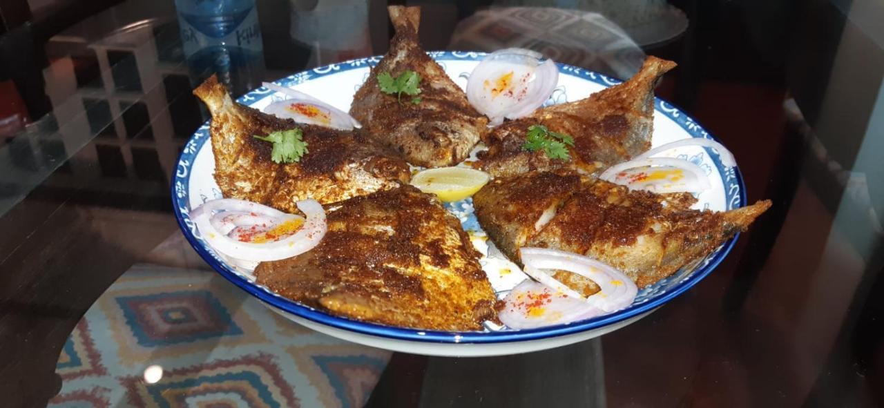 Lermitage Farms Kashid Alibaug Villa Eksteriør billede